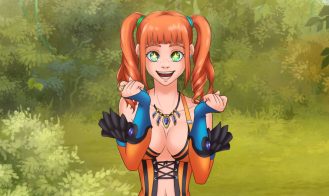 Zeliria Sanctuary II Xinori Asylumv Adult Game Screenshot (6)