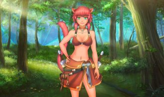 Zeliria Sanctuary II Xinori Asylumv Adult Game Screenshot (7)