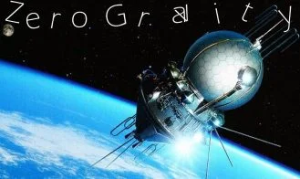 Zero Gravity cover