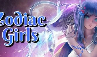 Zodiac Girls cover