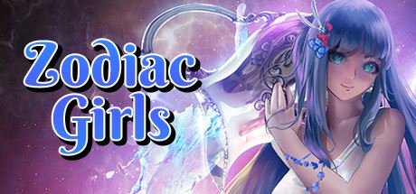 Zodiac Girls cover