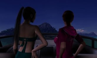 Zoe Adult Game Screenshot (5)