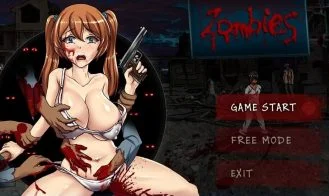 Zombie Surviver cover