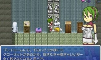 Zoorine Adventure Adult Game Screenshot (3)