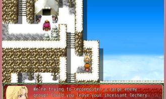 a Dragon’s reQuest Adult Game Screenshot (4)