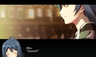 d2b VS Deardrops Cross the Future Adult Game Screenshot (1)