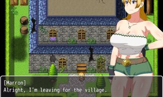 huNTR Adult Game Screenshot (3)