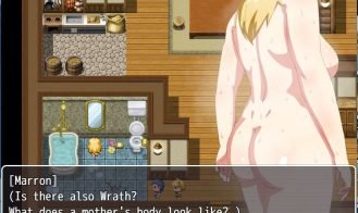 huNTR Adult Game Screenshot (4)