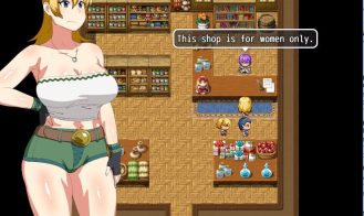 huNTR Adult Game Screenshot (5)