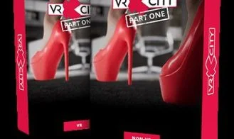 vrXcity cover