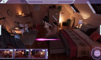 vrXcity Adult Game Screenshot (3)