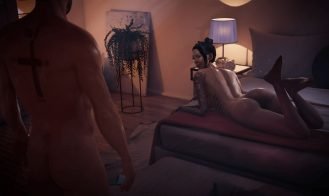 vrXcity Adult Game Screenshot (8)