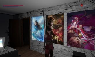 嗜血印 Bloody Spell BUNDLE Adult Game Screenshot (1)