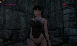 嗜血印 Bloody Spell BUNDLE Adult Game Screenshot (4)