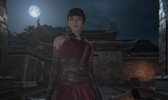 嗜血印 Bloody Spell BUNDLE Adult Game Screenshot (5)