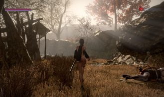 嗜血印 Bloody Spell BUNDLE Adult Game Screenshot (6)