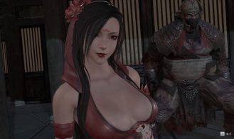 嗜血印 Bloody Spell BUNDLE Adult Game Screenshot (7)