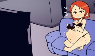 9 Months With Ellie Adult Game Screenshot (6)