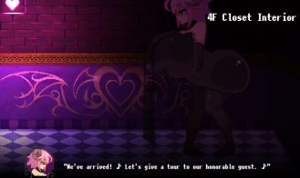A Lose Hero in the Castle of the Succubi Adult Game Screenshot (3)