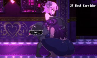 A Lose Hero in the Castle of the Succubi Adult Game Screenshot (8)