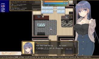 A Virtual Taste of Unfaithfulness -Young Wife's Indulgent Life Adult Game Screenshot (1)