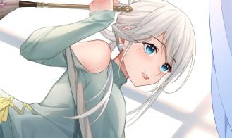 Adorable Witch 2 Adult Game Screenshot (5)