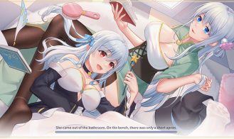 Adorable Witch 2 Adult Game Screenshot (6)