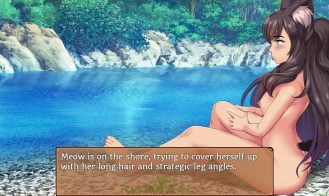 After I met that catgirl, my questlist got too long! Adult Game Screenshot (5)