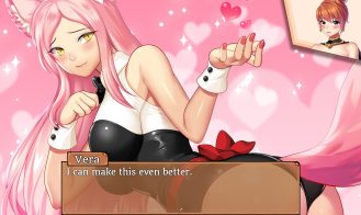 After I met that catgirl, my questlist got too long! Adult Game Screenshot (9)