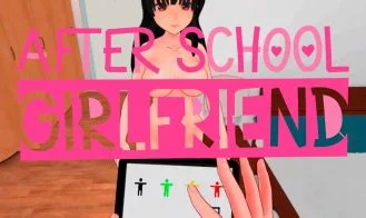 AfterSchool Girlfriend cover