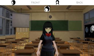 AfterSchool Girlfriend Adult Game Screenshot (2)