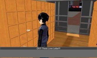 AfterSchool Girlfriend Adult Game Screenshot (5)