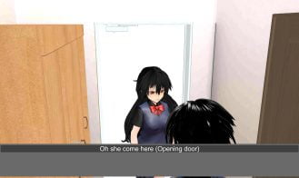 AfterSchool Girlfriend Adult Game Screenshot (8)