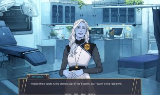 Andromeda Six Adult Game Screenshot (1)