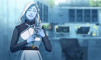 Andromeda Six Adult Game Screenshot (2)