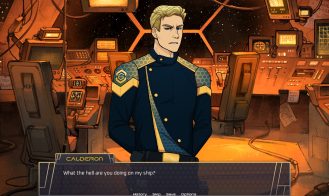 Andromeda Six Adult Game Screenshot (6)