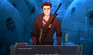 Andromeda Six Adult Game Screenshot (8)