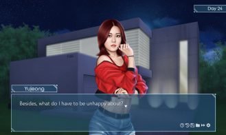 Angel Wings Adult Game Screenshot (3)