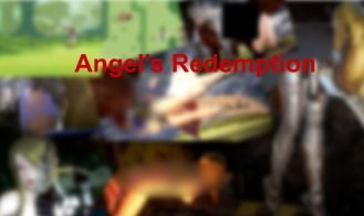 Angel’s Redemption porn xxx game download cover
