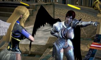 Angel's Redemption Adult Game Screenshot (2)