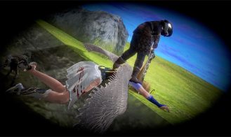 Angel's Redemption Adult Game Screenshot (4)