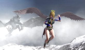 Angel's Redemption Adult Game Screenshot (5)