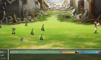 Angel's Redemption Adult Game Screenshot (6)