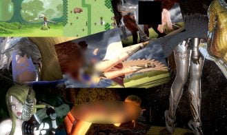 Angel's Redemption Adult Game Screenshot (7)