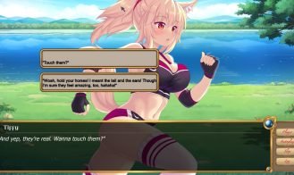 Anime Artist Tiffy’s Notty Secret Adult Game Screenshot (7)