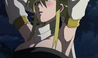 Anime Femdom Story 2 Leone, Mine And The Reader porn xxx game download cover