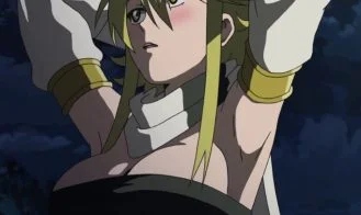 Anime Femdom Story 2 Leone, Mine And The Reader cover