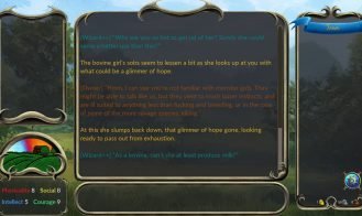 Arcadian Acres Adult Game Screenshots (2)