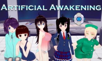 Artificial Awakening porn xxx game download cover