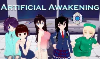 Artificial Awakening cover